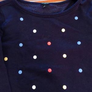 Talbots sweatshirt